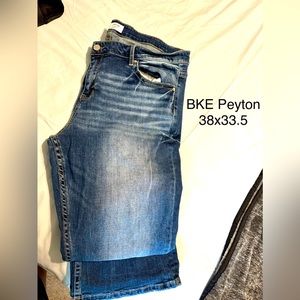 Buckle Peyton Jeans